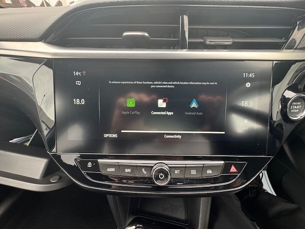 Used Vauxhall Corsa 2022 for sale - 76161250: Photo 55