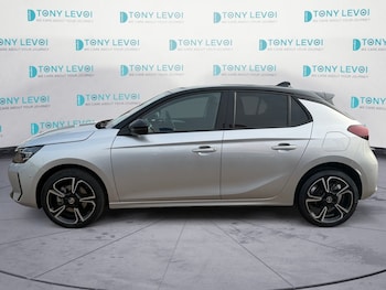 Used Vauxhall Corsa 2025 for sale - 77762799: Photo