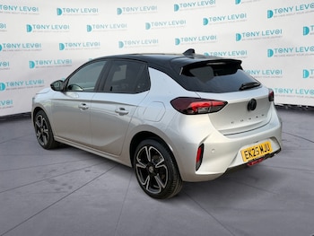 Used Vauxhall Corsa 2025 for sale - 77762799: Photo