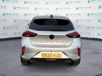 Used Vauxhall Corsa 2025 for sale - 77762799: Photo