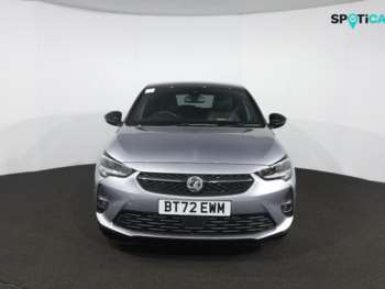 Used Vauxhall Corsa 2022 for sale - 74844135: Photo