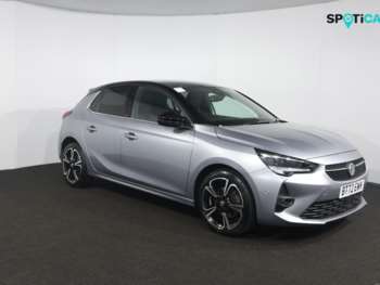 Used Vauxhall Corsa 2022 for sale - 74844135: Photo
