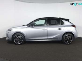 Used Vauxhall Corsa 2022 for sale - 74844135: Photo