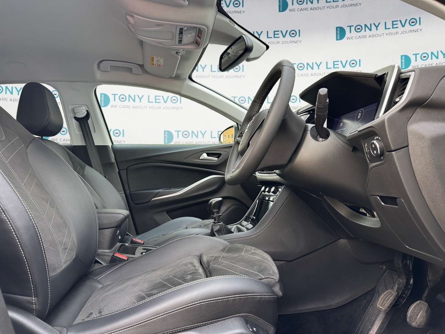 Used Vauxhall Grandland 2024 for sale - 76234038: Photo 10