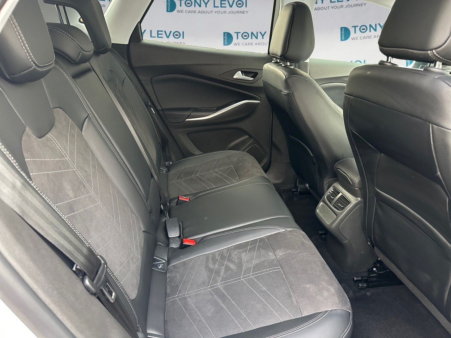 Used Vauxhall Grandland 2024 for sale - 76234038: Photo 14