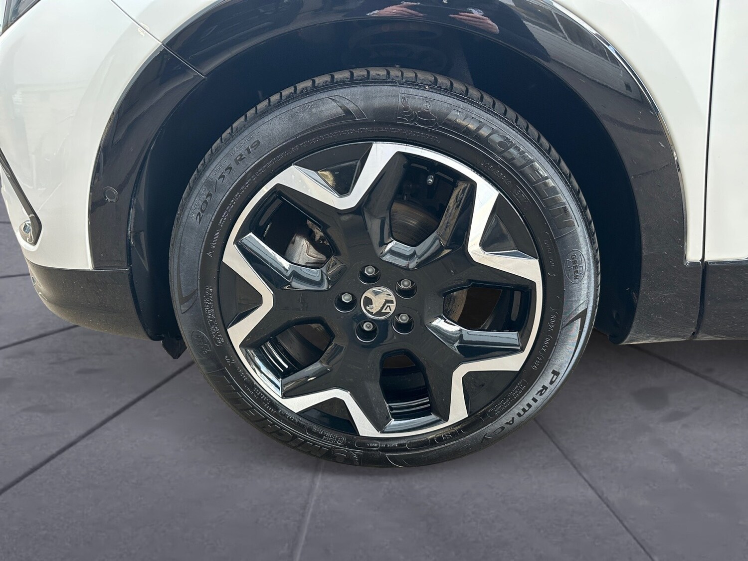 Used Vauxhall Grandland 2024 for sale - 76234038: Photo 16