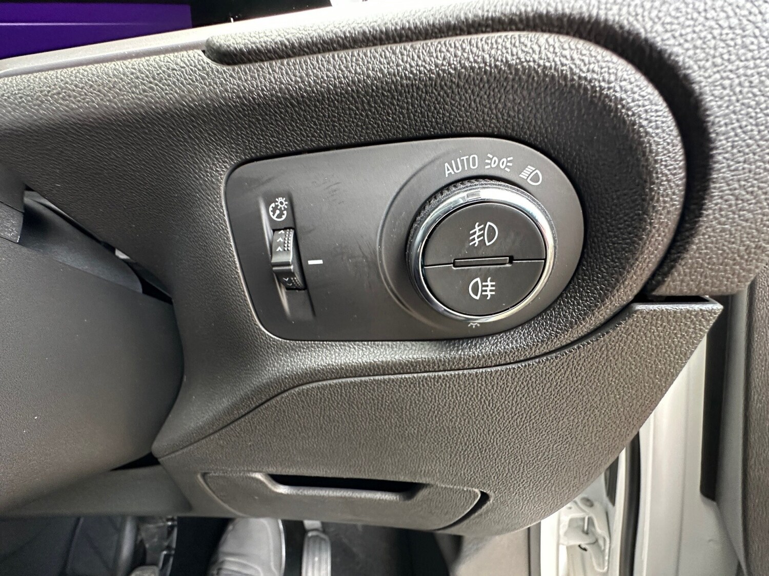 Used Vauxhall Grandland 2024 for sale - 76234038: Photo 19