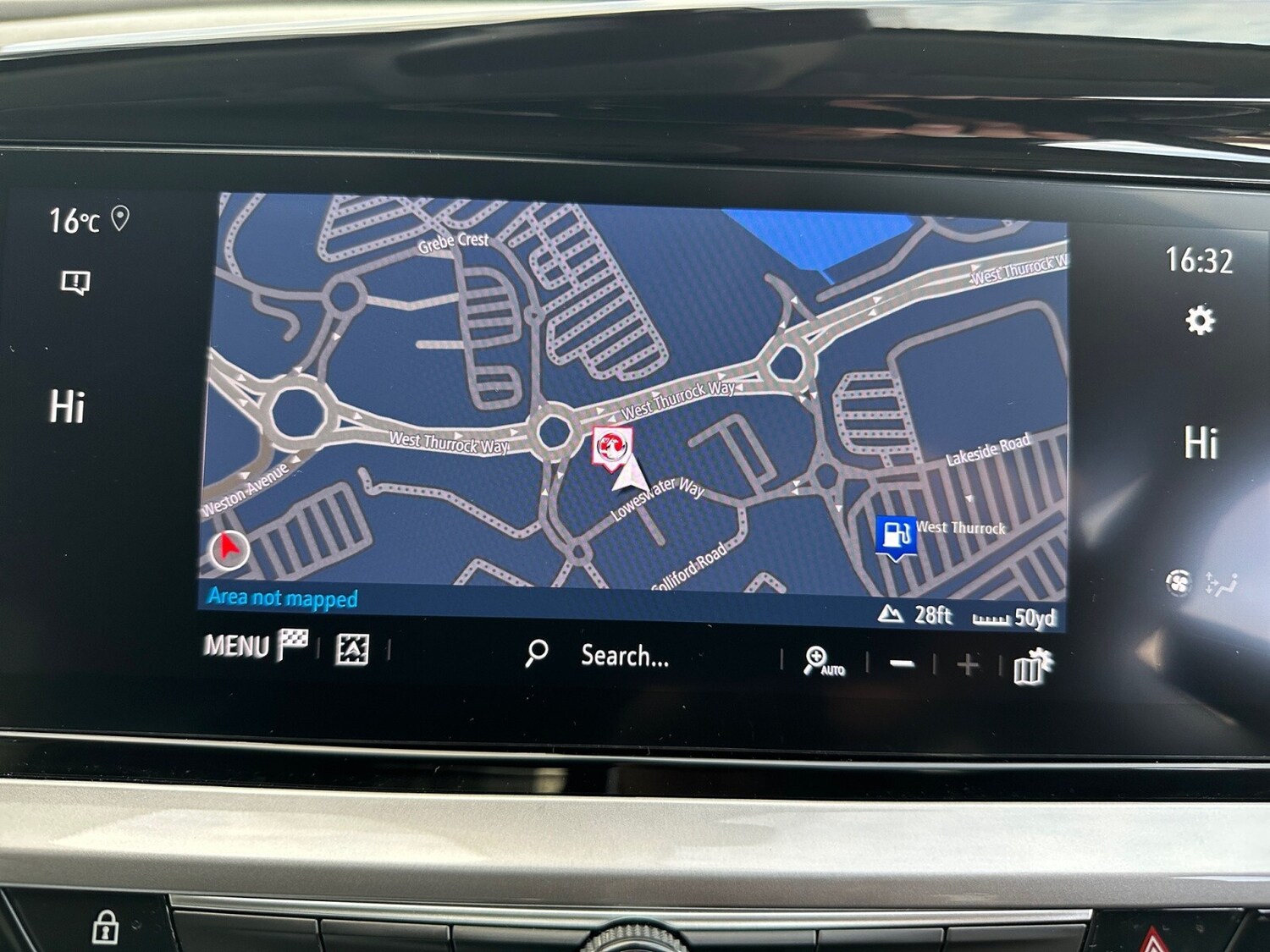 Used Vauxhall Grandland 2024 for sale - 76234038: Photo 20