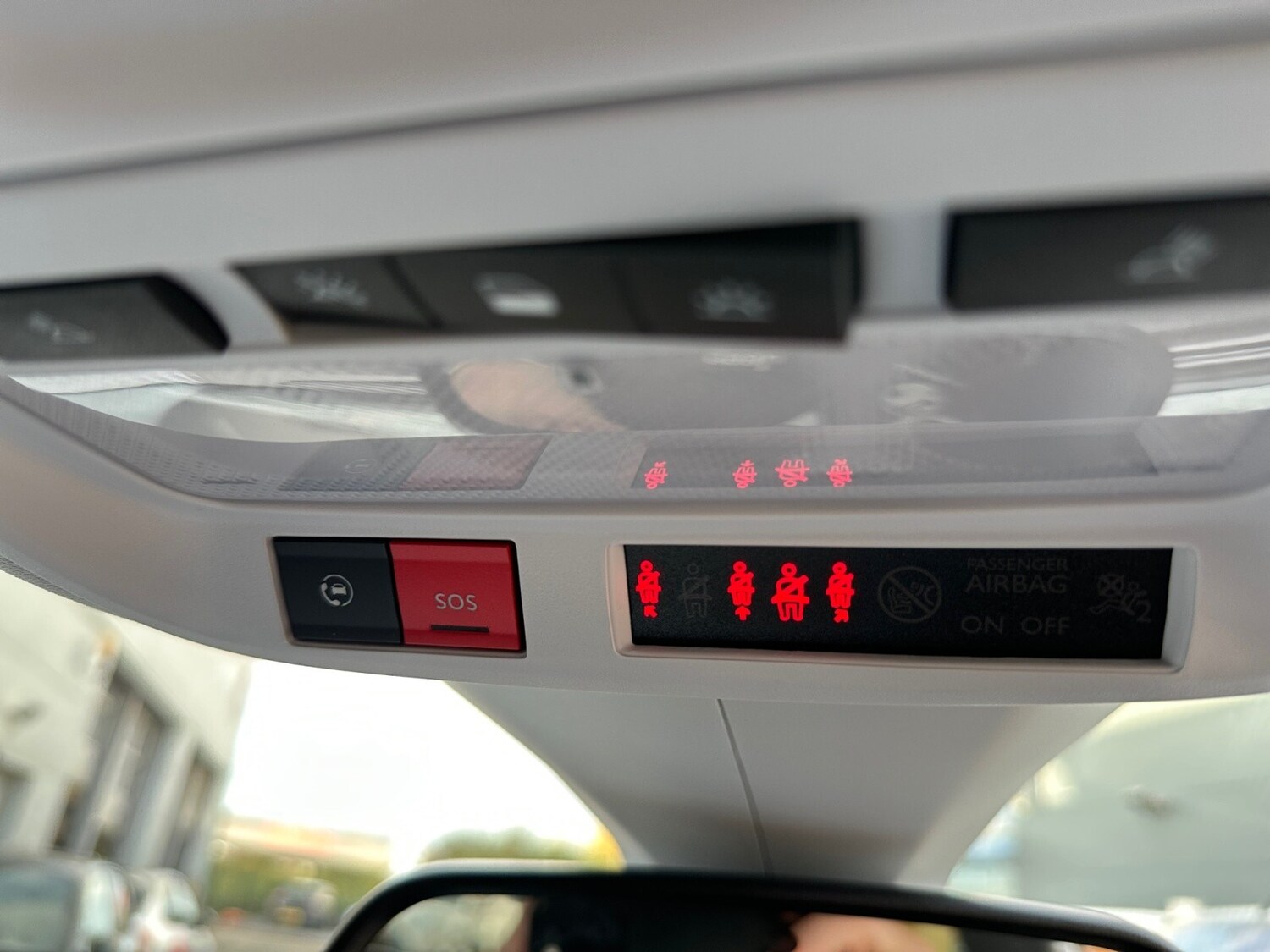 Used Vauxhall Grandland 2024 for sale - 76234038: Photo 23