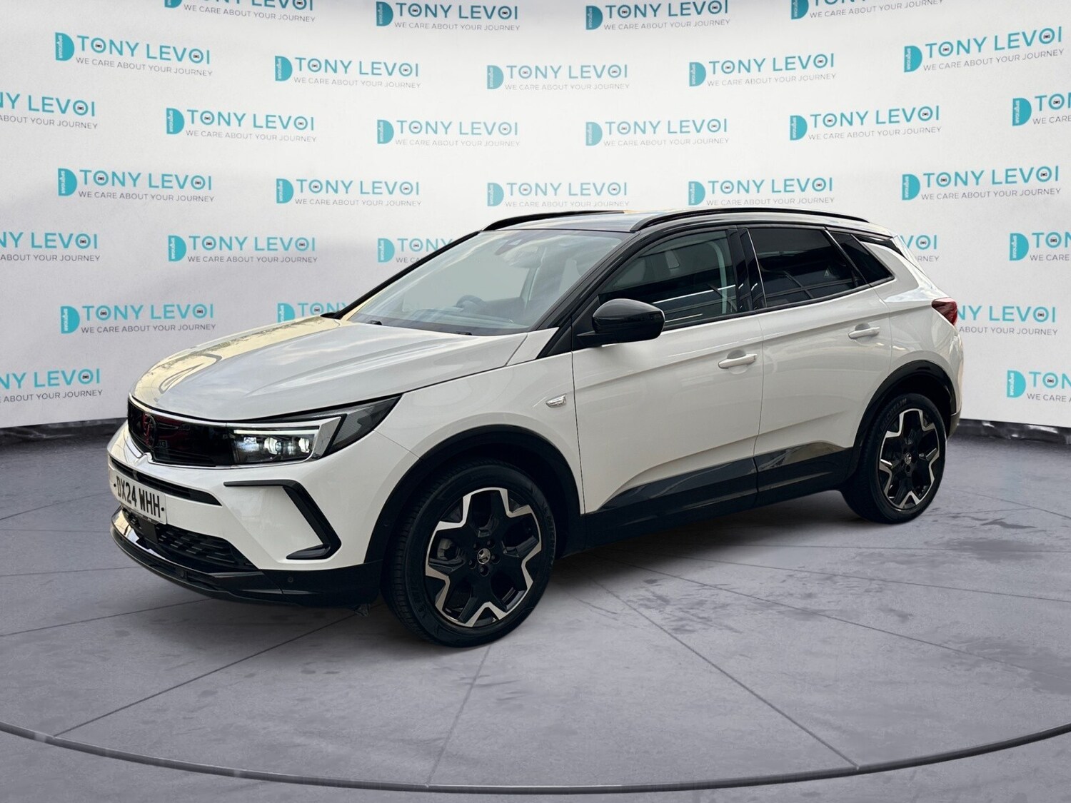 Used Vauxhall Grandland 2024 for sale - 76234038: Photo 27