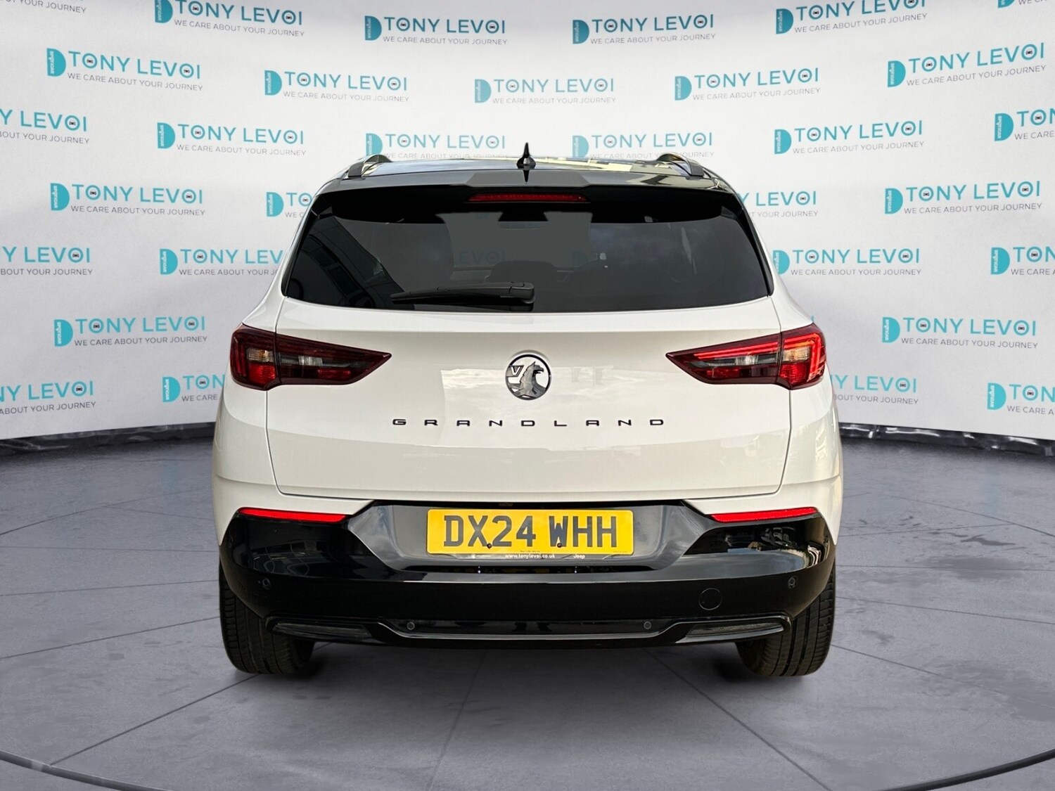 Used Vauxhall Grandland 2024 for sale - 76234038: Photo 31