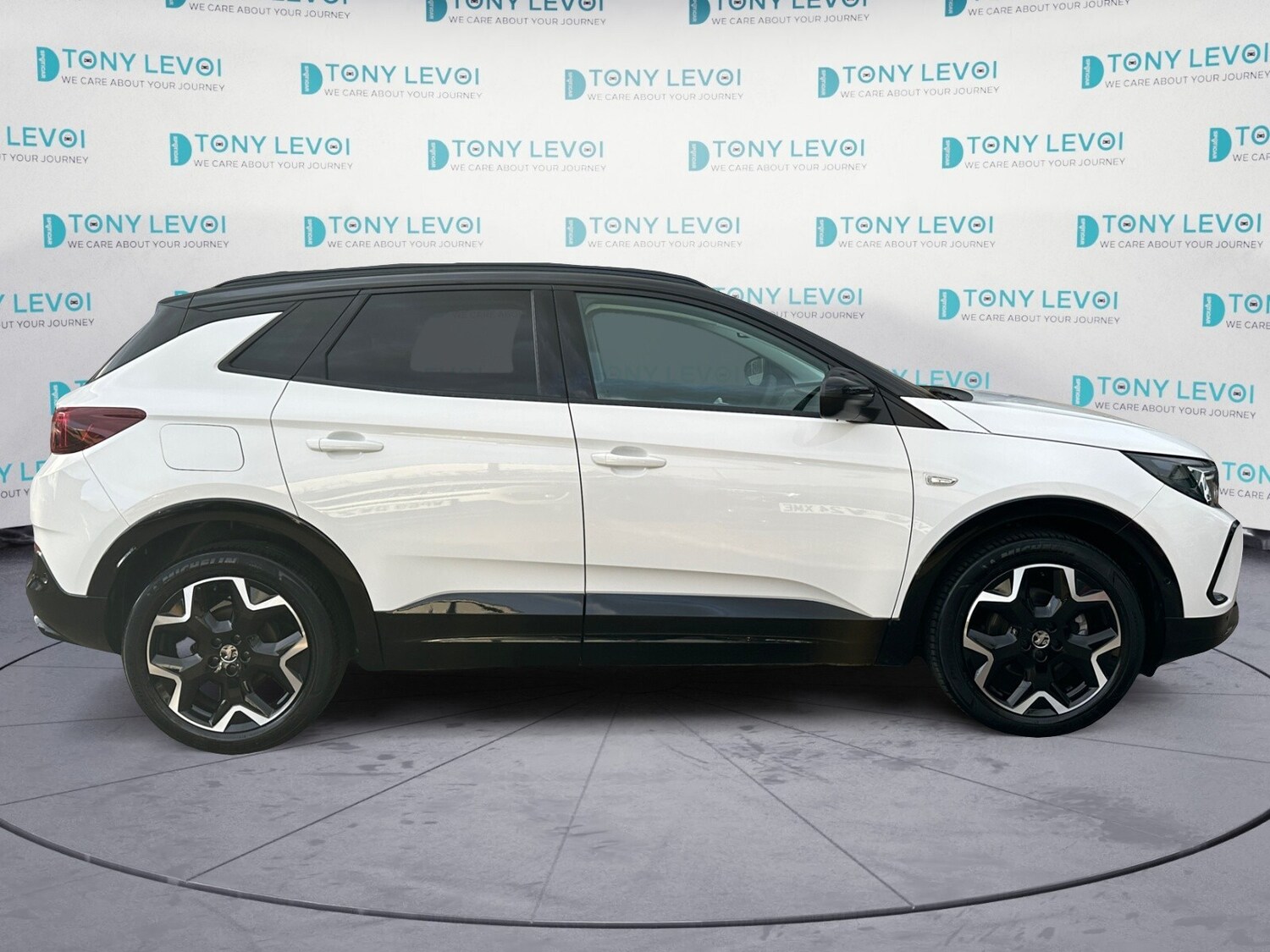 Used Vauxhall Grandland 2024 for sale - 76234038: Photo 34