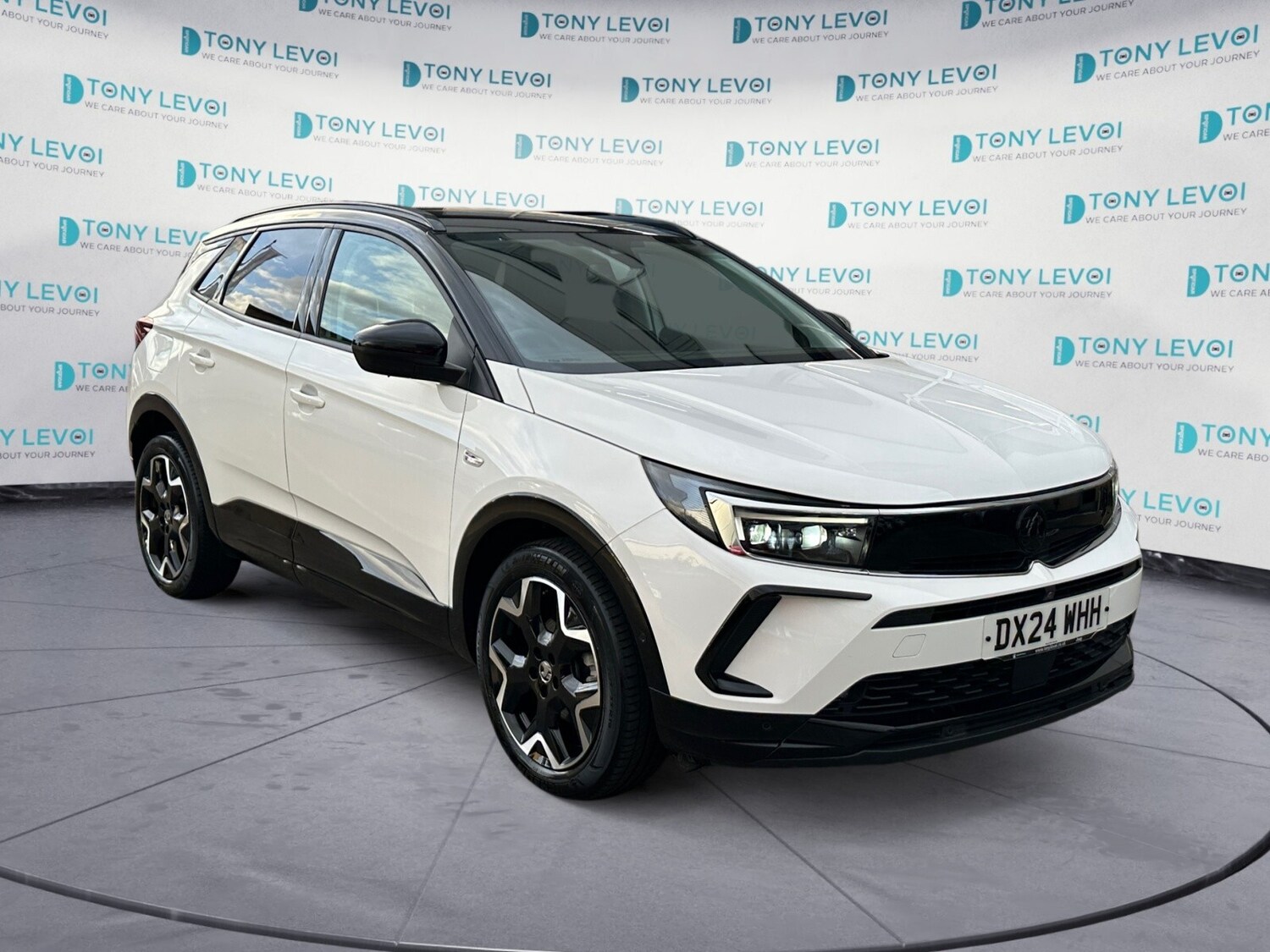 Used Vauxhall Grandland 2024 for sale - 76234038: Photo 35