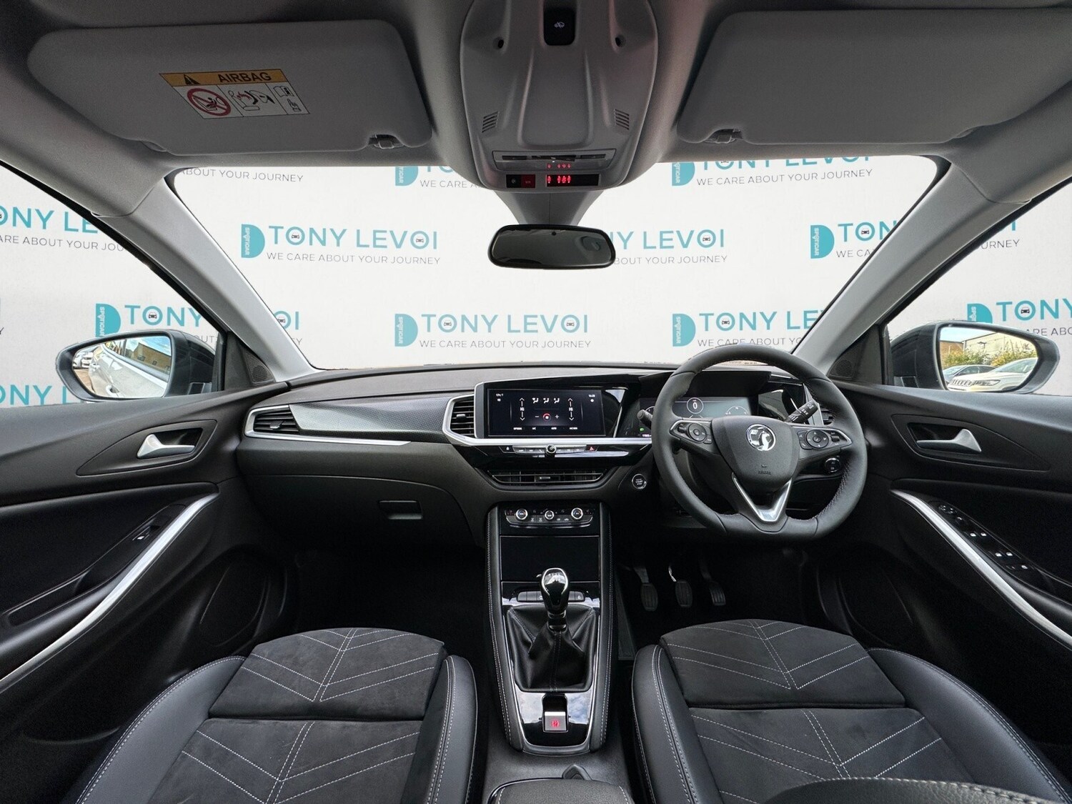 Used Vauxhall Grandland 2024 for sale - 76234038: Photo 38