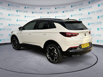Used Vauxhall Grandland 2024 for sale - 76234038: Photo