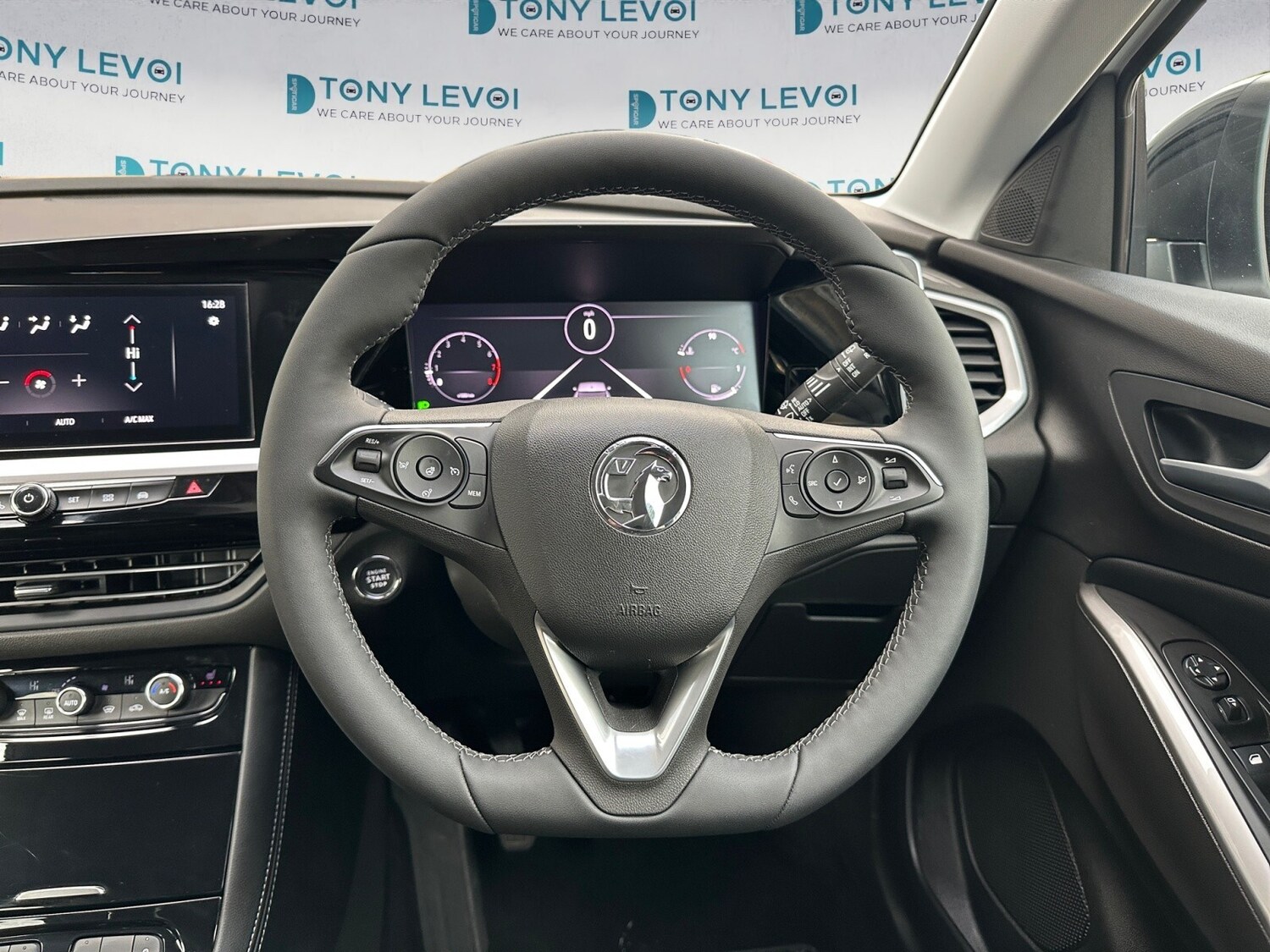 Used Vauxhall Grandland 2024 for sale - 76234038: Photo 42