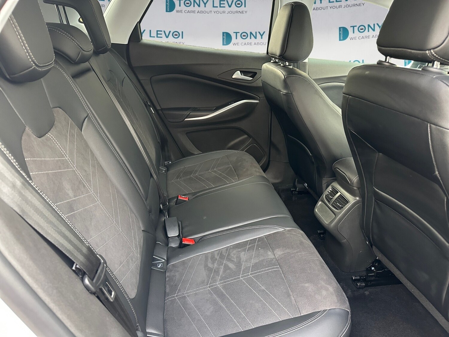 Used Vauxhall Grandland 2024 for sale - 76234038: Photo 43