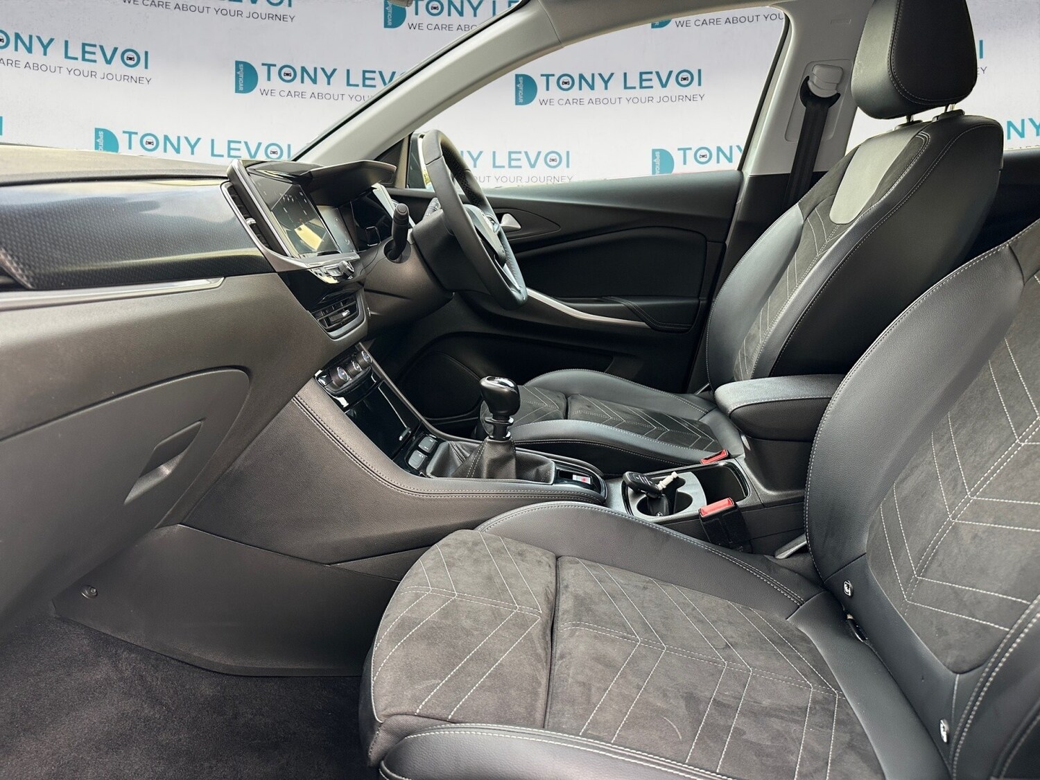 Used Vauxhall Grandland 2024 for sale - 76234038: Photo 45