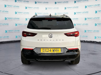 Used Vauxhall Grandland 2024 for sale - 76234038: Photo