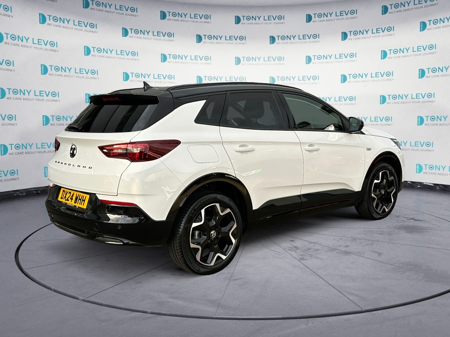 Used Vauxhall Grandland 2024 for sale - 76234038: Photo 5