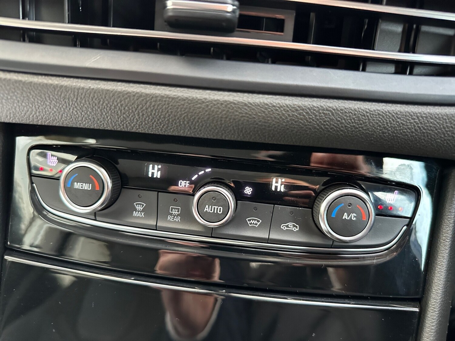 Used Vauxhall Grandland 2024 for sale - 76234038: Photo 52