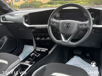 Used Vauxhall Mokka 2023 for sale - 79727410: Photo
