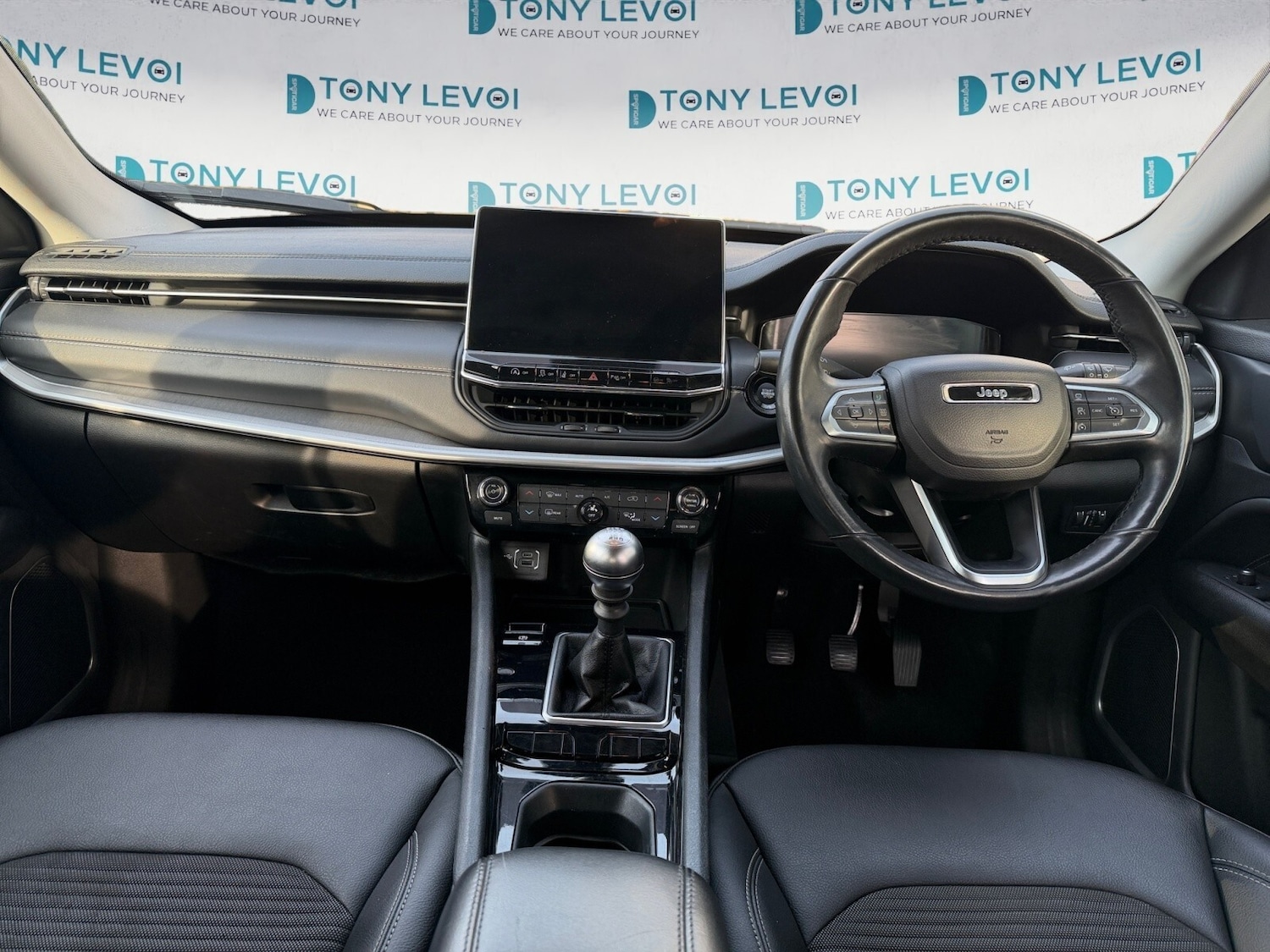 Used Jeep Compass 2022 for sale - 77552396: Photo 12