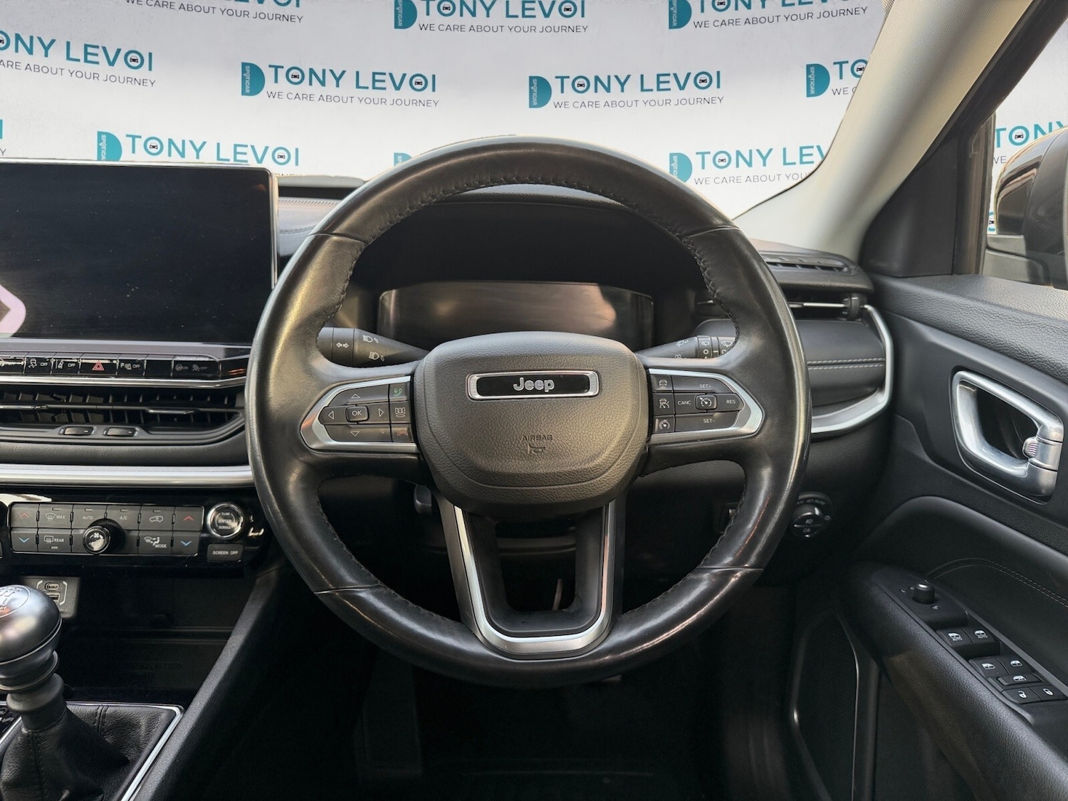 Used Jeep Compass 2022 for sale - 77552396: Photo 13