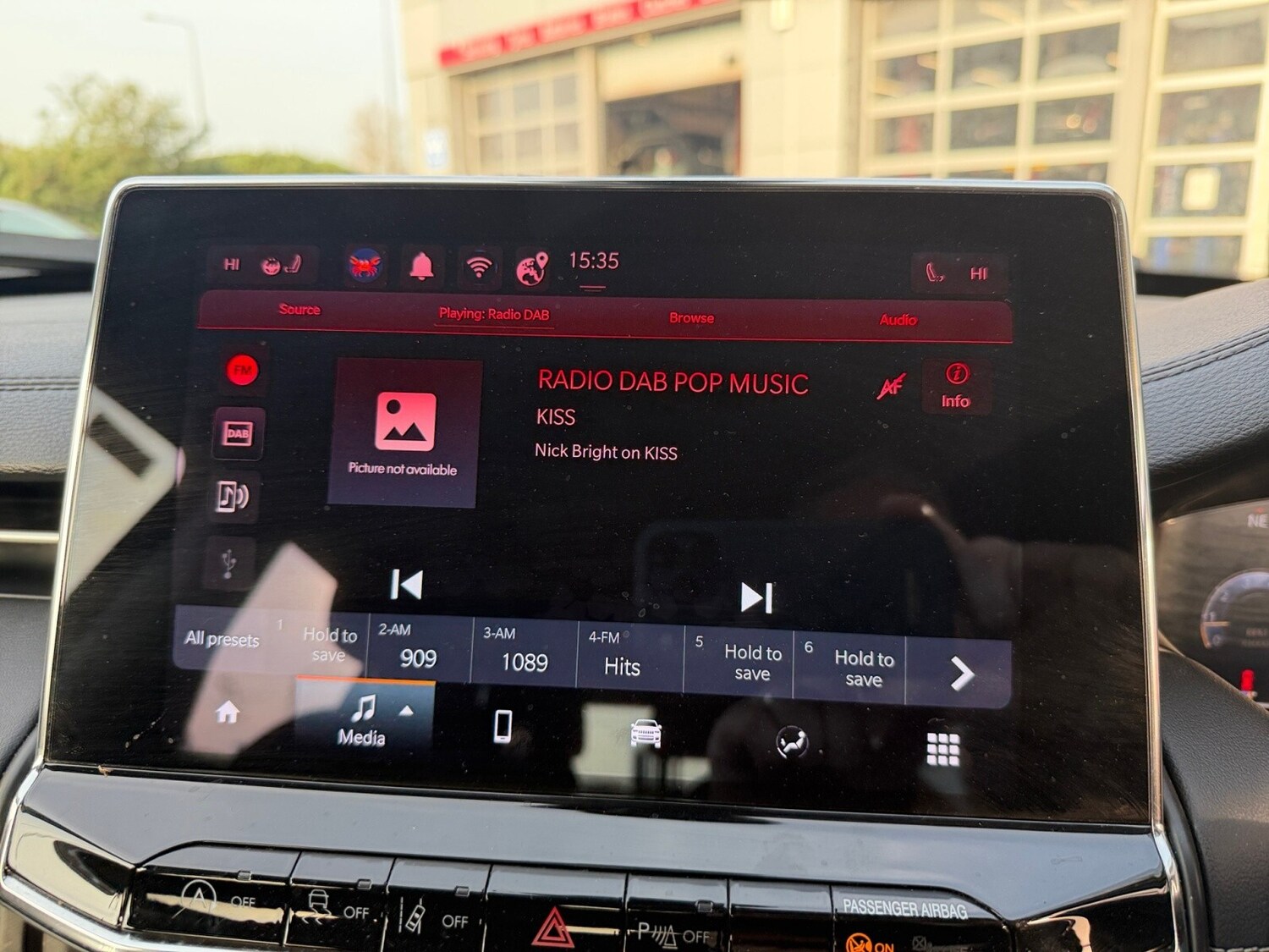 Used Jeep Compass 2022 for sale - 77552396: Photo 26