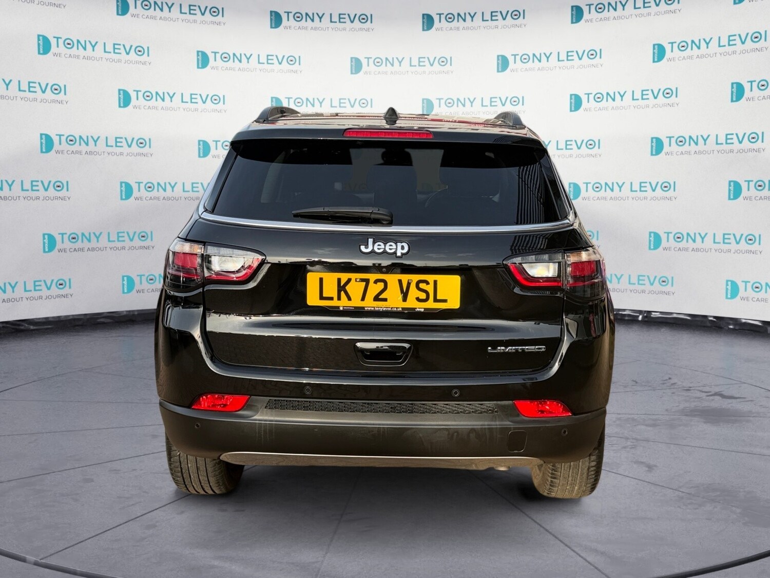 Used Jeep Compass 2022 for sale - 77552396: Photo 31