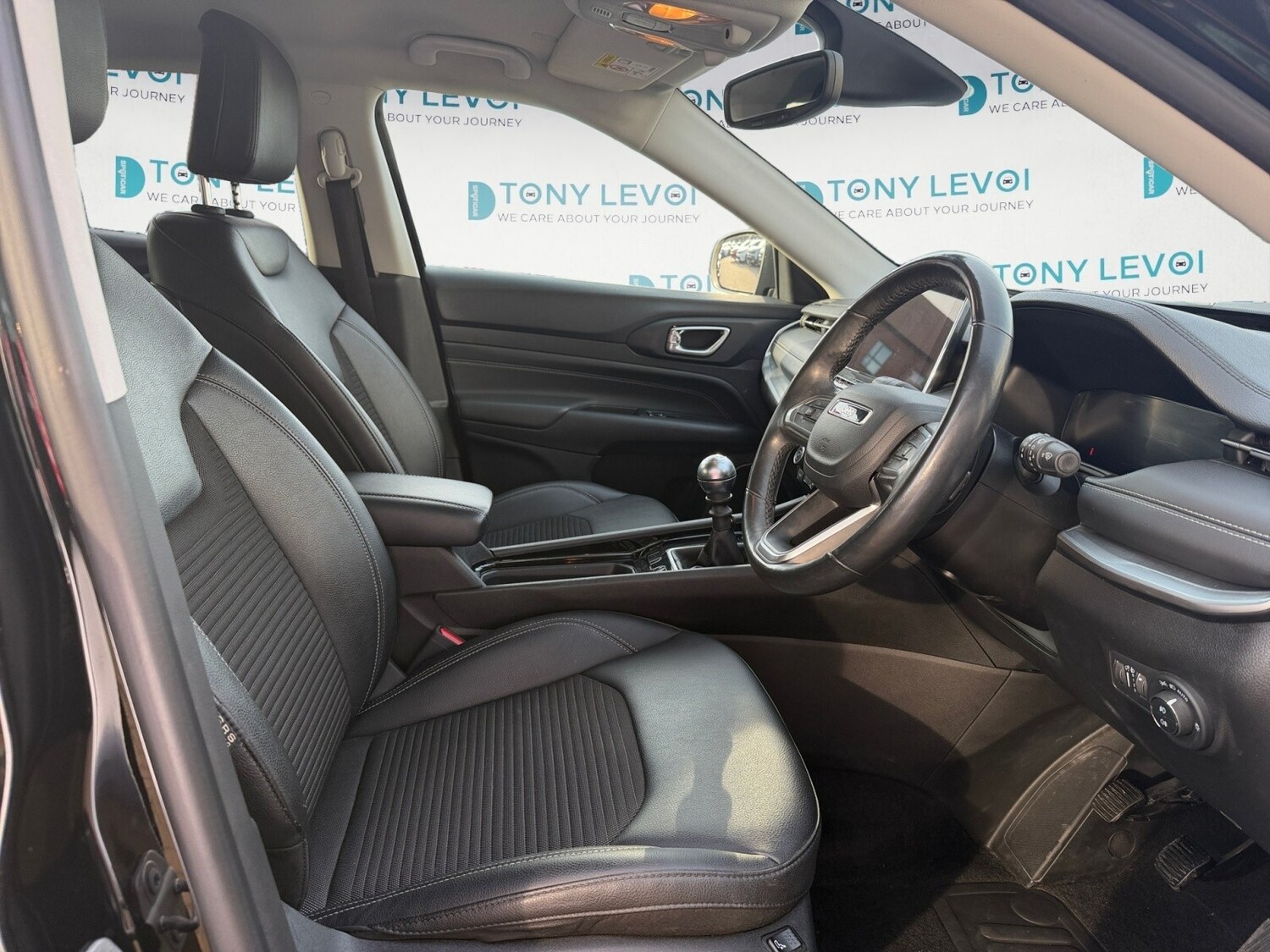 Used Jeep Compass 2022 for sale - 77552396: Photo 36