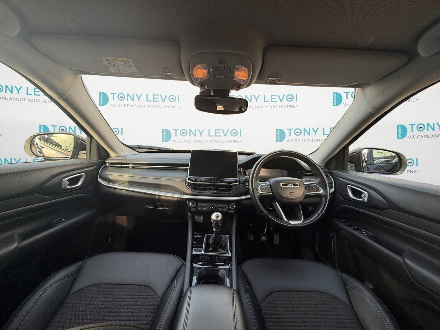 Used Jeep Compass 2022 for sale - 77552396: Photo 37