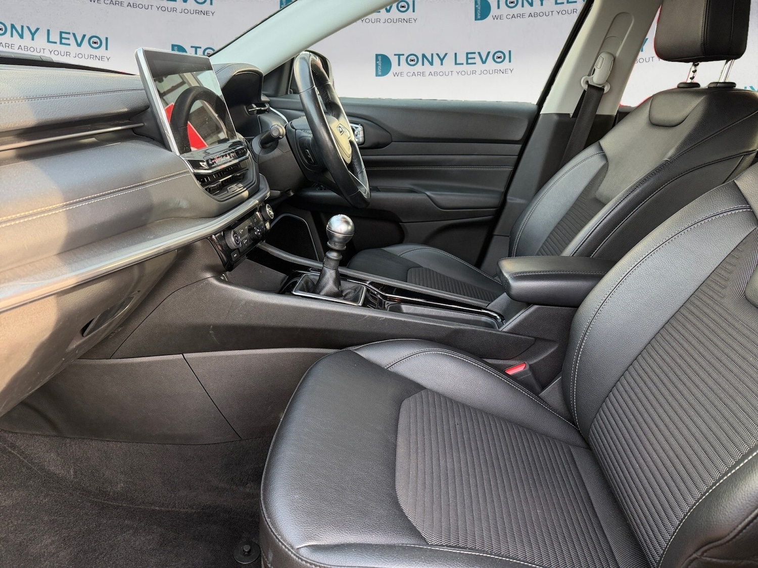 Used Jeep Compass 2022 for sale - 77552396: Photo 44