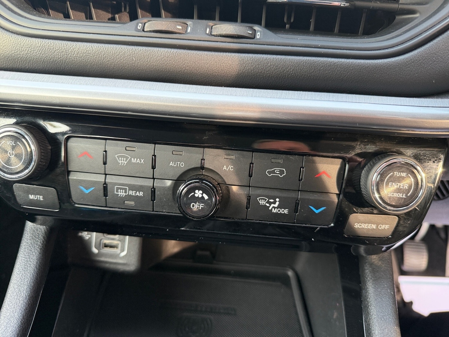 Used Jeep Compass 2022 for sale - 77552396: Photo 45