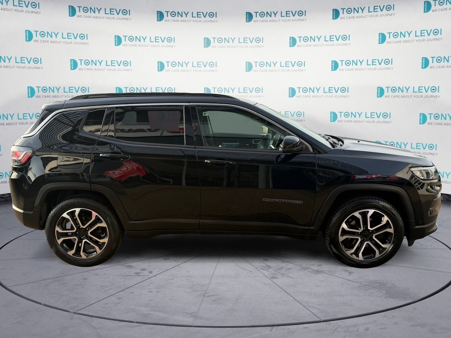 Used Jeep Compass 2022 for sale - 77552396: Photo 6