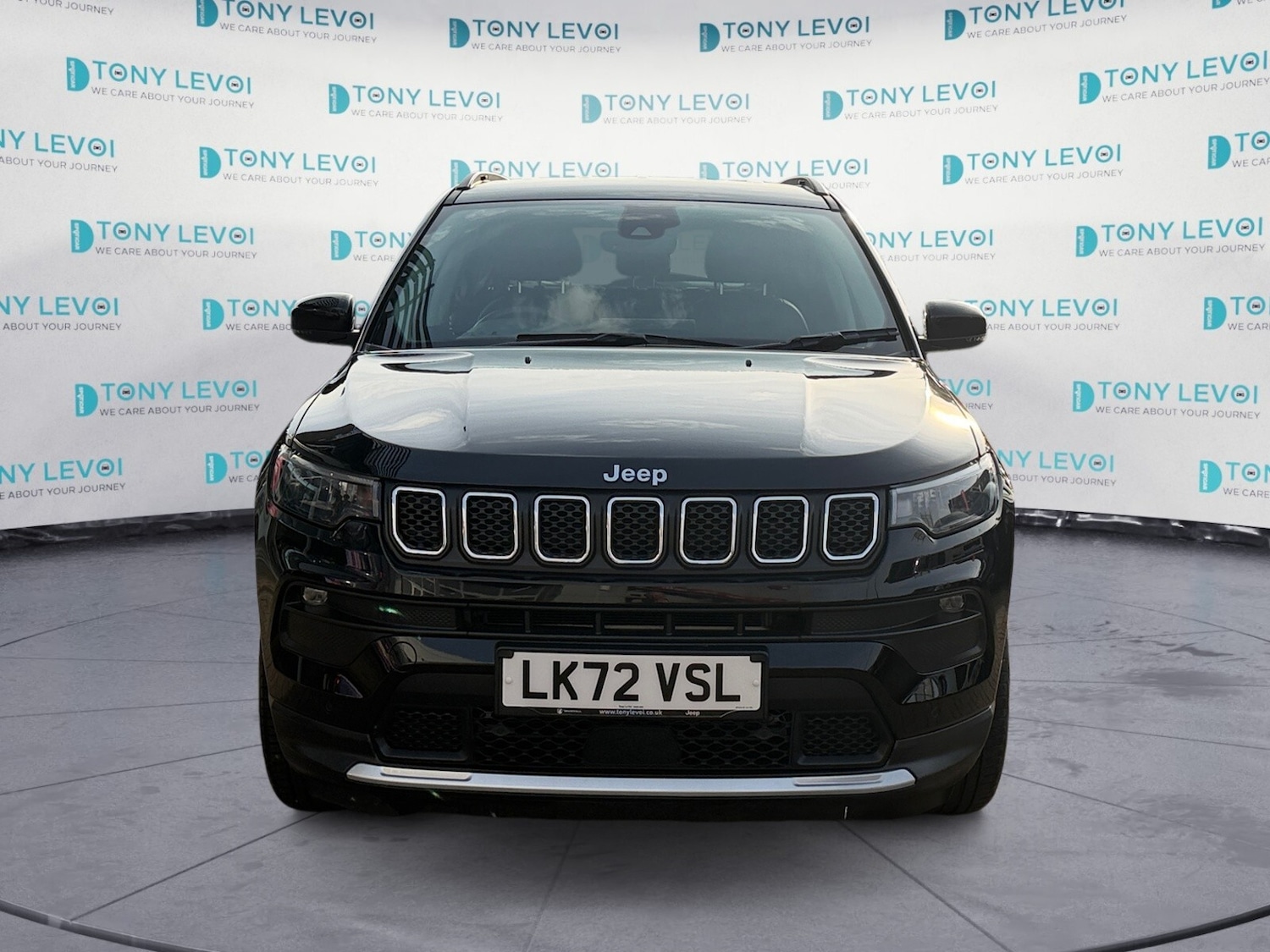 Used Jeep Compass 2022 for sale - 77552396: Photo 8