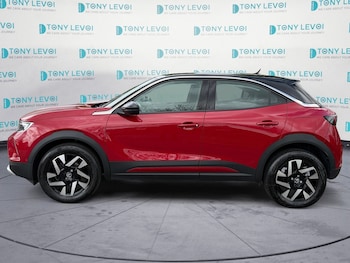 Used Vauxhall Mokka 2022 for sale - 78206803: Photo