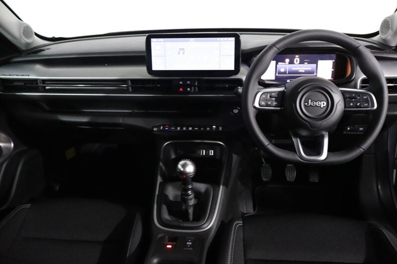 Used Jeep Other 2025 for sale - 77791184: Photo 16