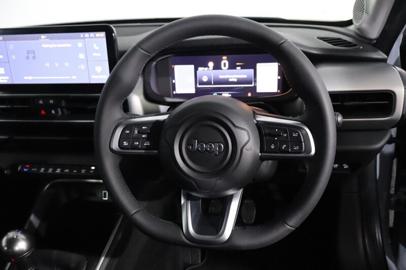 Used Jeep Other 2025 for sale - 77791184: Photo 20