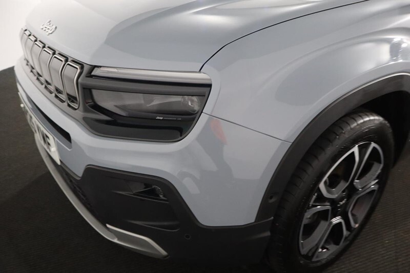 Used Jeep Other 2025 for sale - 77791184: Photo 22