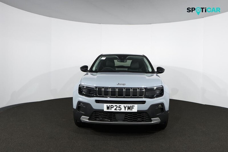 Used Jeep Other 2025 for sale - 77791184: Photo 26