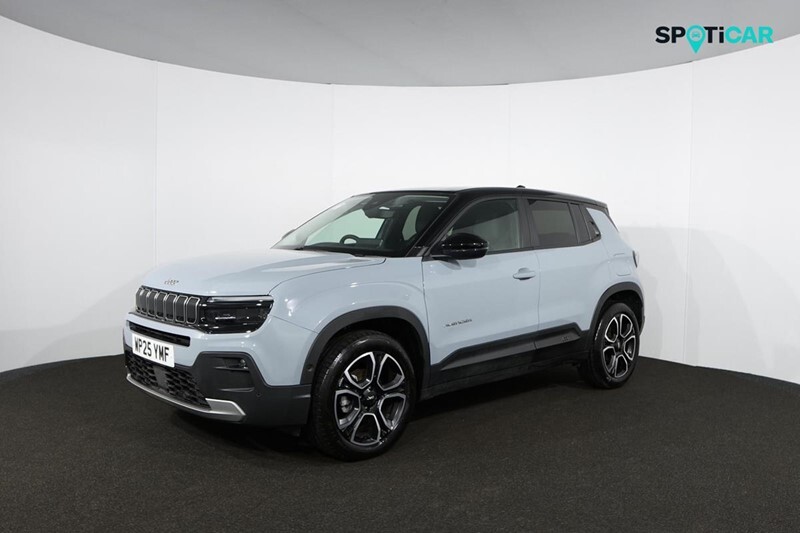 Used Jeep Other 2025 for sale - 77791184: Photo 27