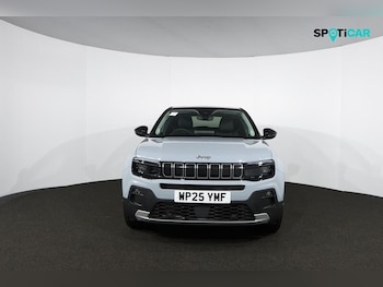 Used Jeep Other 2025 for sale - 77791184: Photo