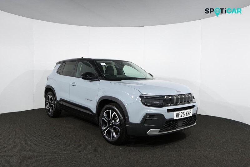 Used Jeep Other 2025 for sale - 77791184: Photo 3