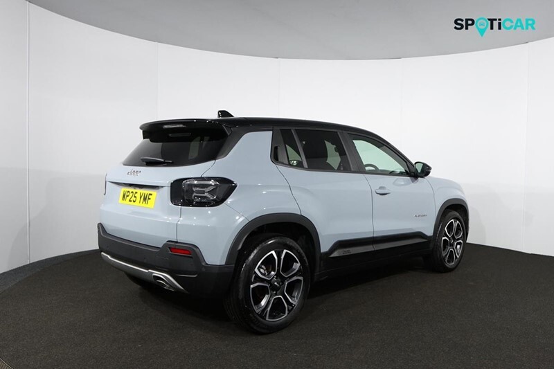 Used Jeep Other 2025 for sale - 77791184: Photo 32