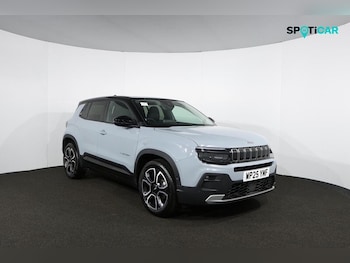 Used Jeep Other 2025 for sale - 77791184: Photo