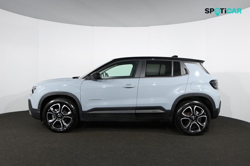 Used Jeep Other 2025 for sale - 77791184: Photo 4