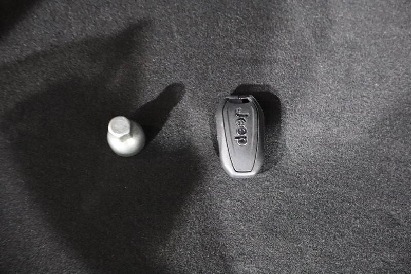 Used Jeep Other 2025 for sale - 77791184: Photo 40