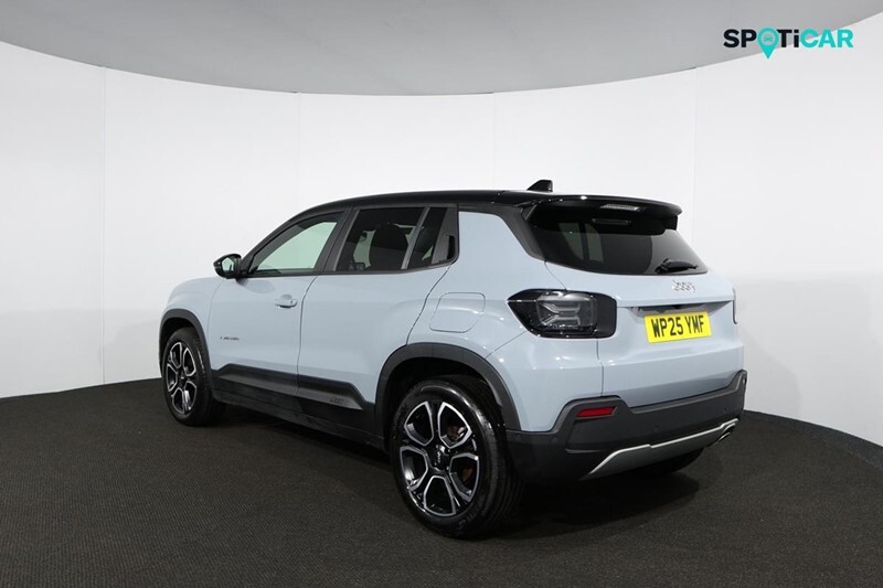 Used Jeep Other 2025 for sale - 77791184: Photo 5