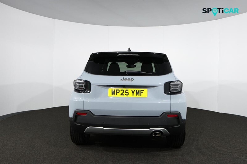 Used Jeep Other 2025 for sale - 77791184: Photo 7